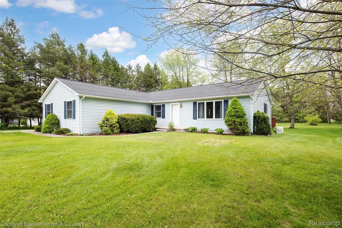 2154 Kingston Drive, Pinckney, MI 48169 - #1