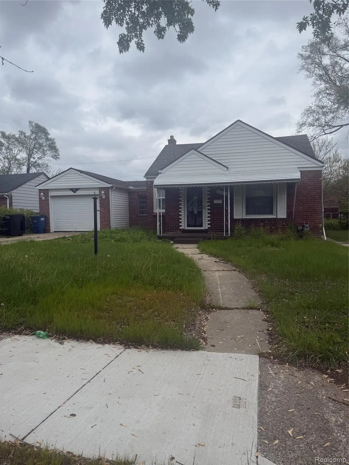 19726 Woodingham Drive, Detroit, MI 48221 - #1