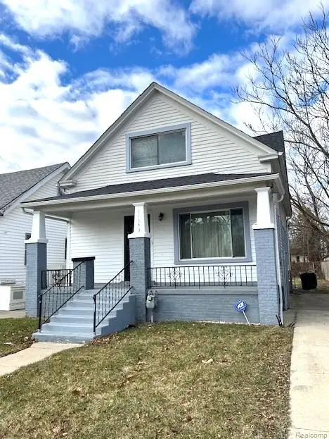 11643 Yosemite Street, Detroit, MI 48204 - #1