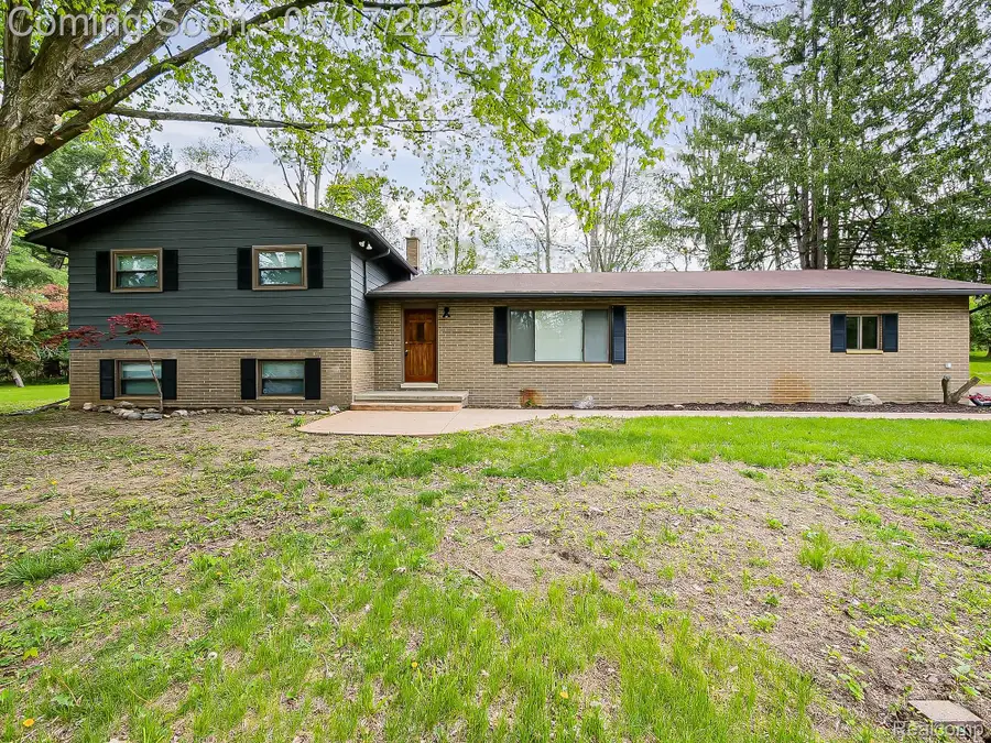 7580 Thornwood Street, Canton, MI 48187 - #3