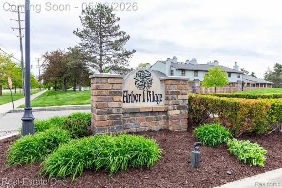 1891 Vine Way Drive #33, Canton, MI 48188 - #2