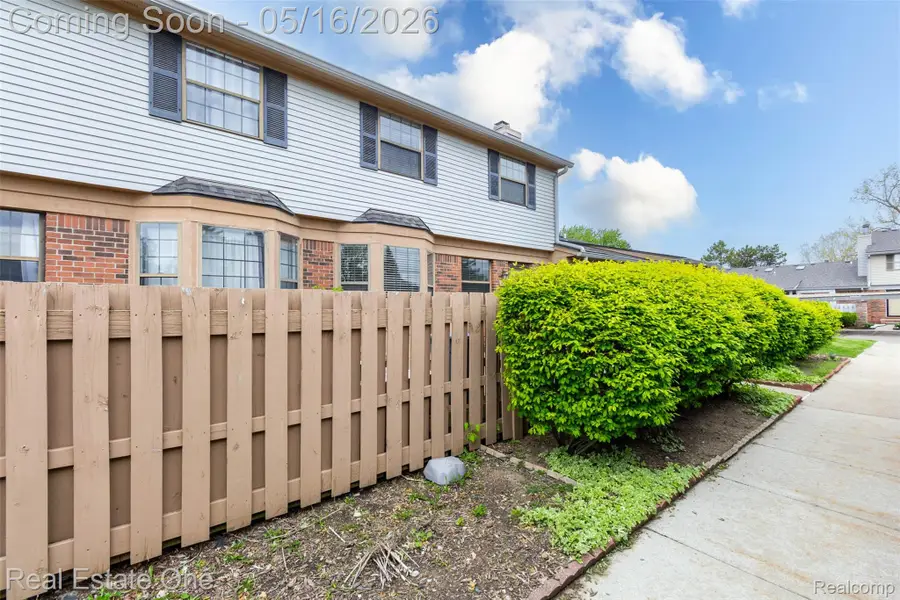 1891 Vine Way Drive #33, Canton, MI 48188 - #3