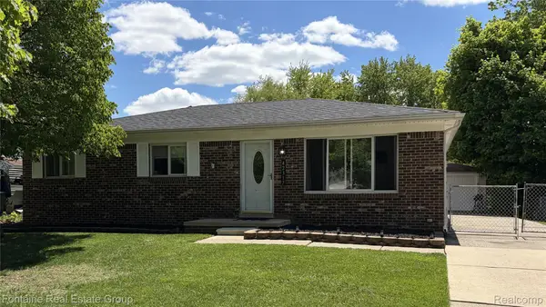 42317 Gloria Drive, Canton, MI 48187