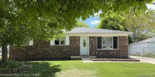 42317 Gloria Drive, Canton, MI 48187 - #2