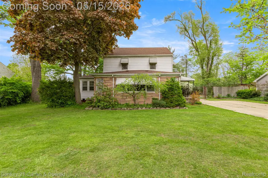 24700 Goddard Road, Taylor, MI 48180 - #2