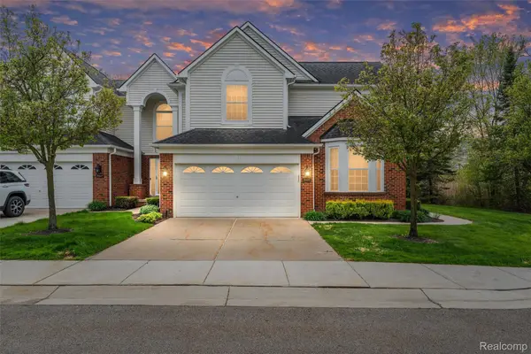 29451 Weston Drive #120, Novi, MI 48377