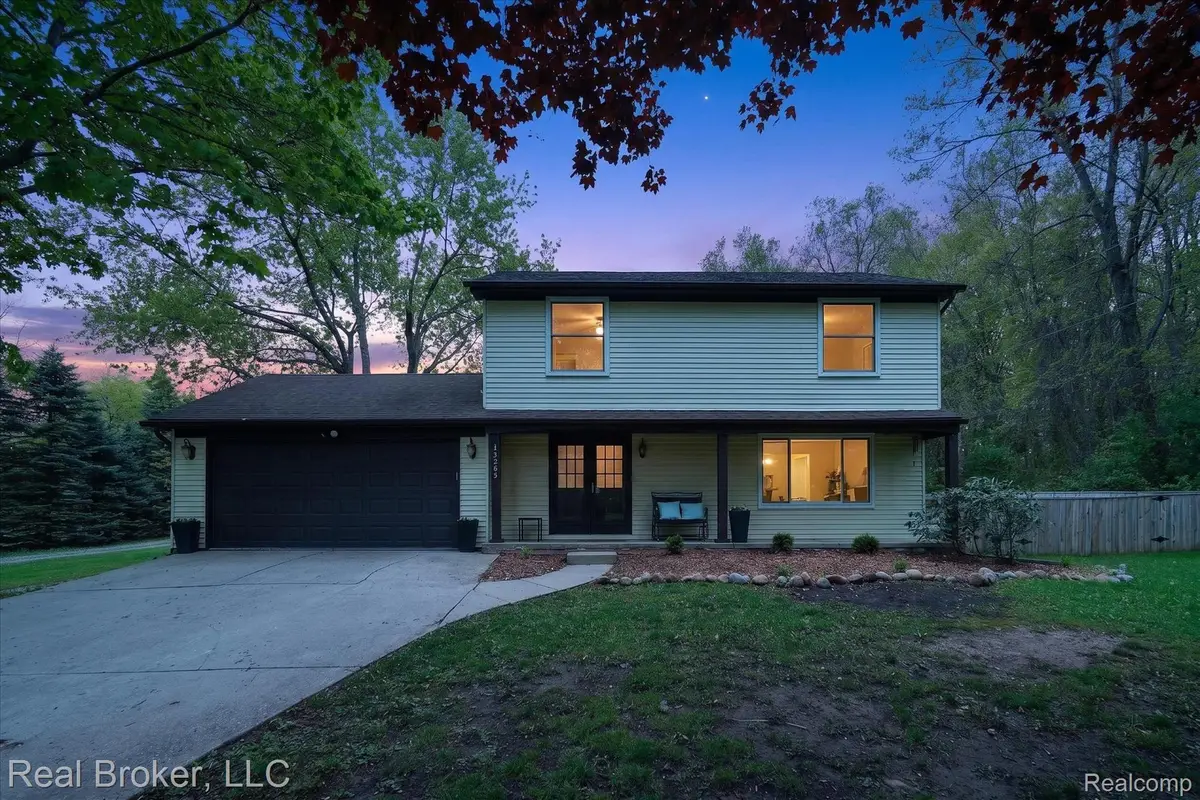 3885 Morgan Road, Orion, MI 48359 - #1