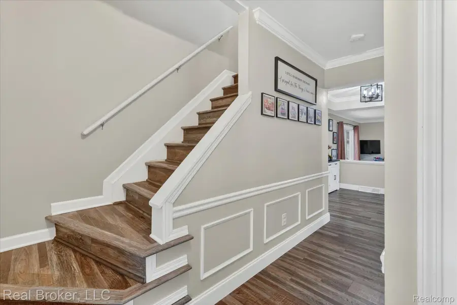 3885 Morgan Road, Orion, MI 48359 - #3