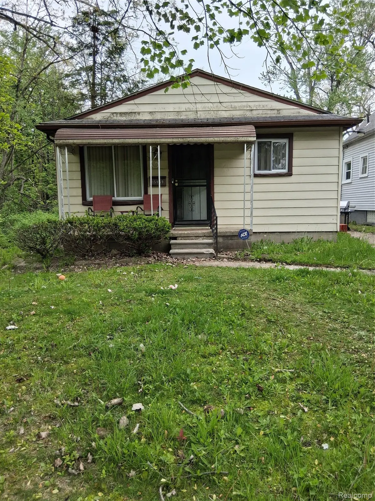 15949 Winston, Redford, MI 48239 - #1