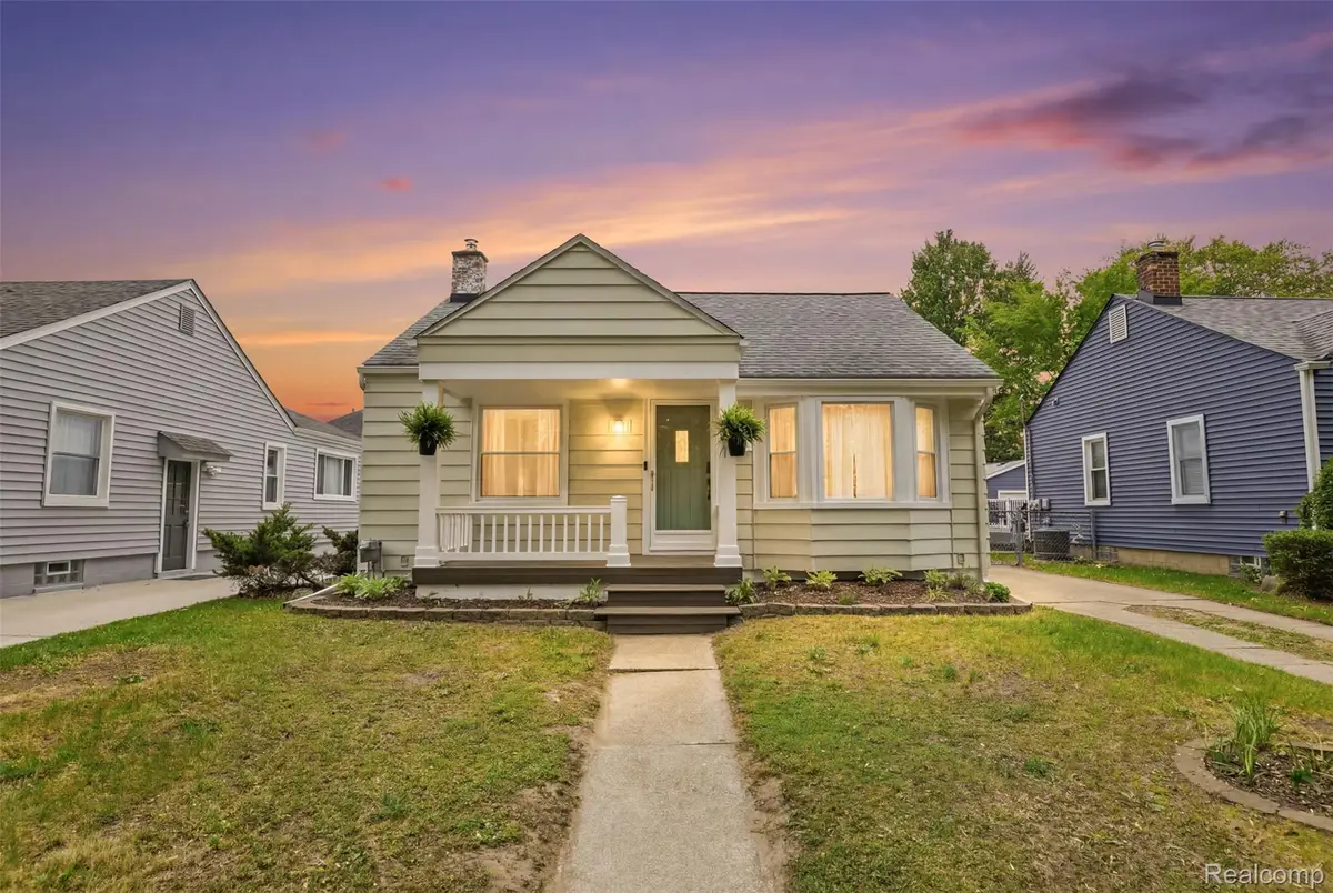 1319 Hoffman Avenue, Royal Oak, MI 48067 - #1