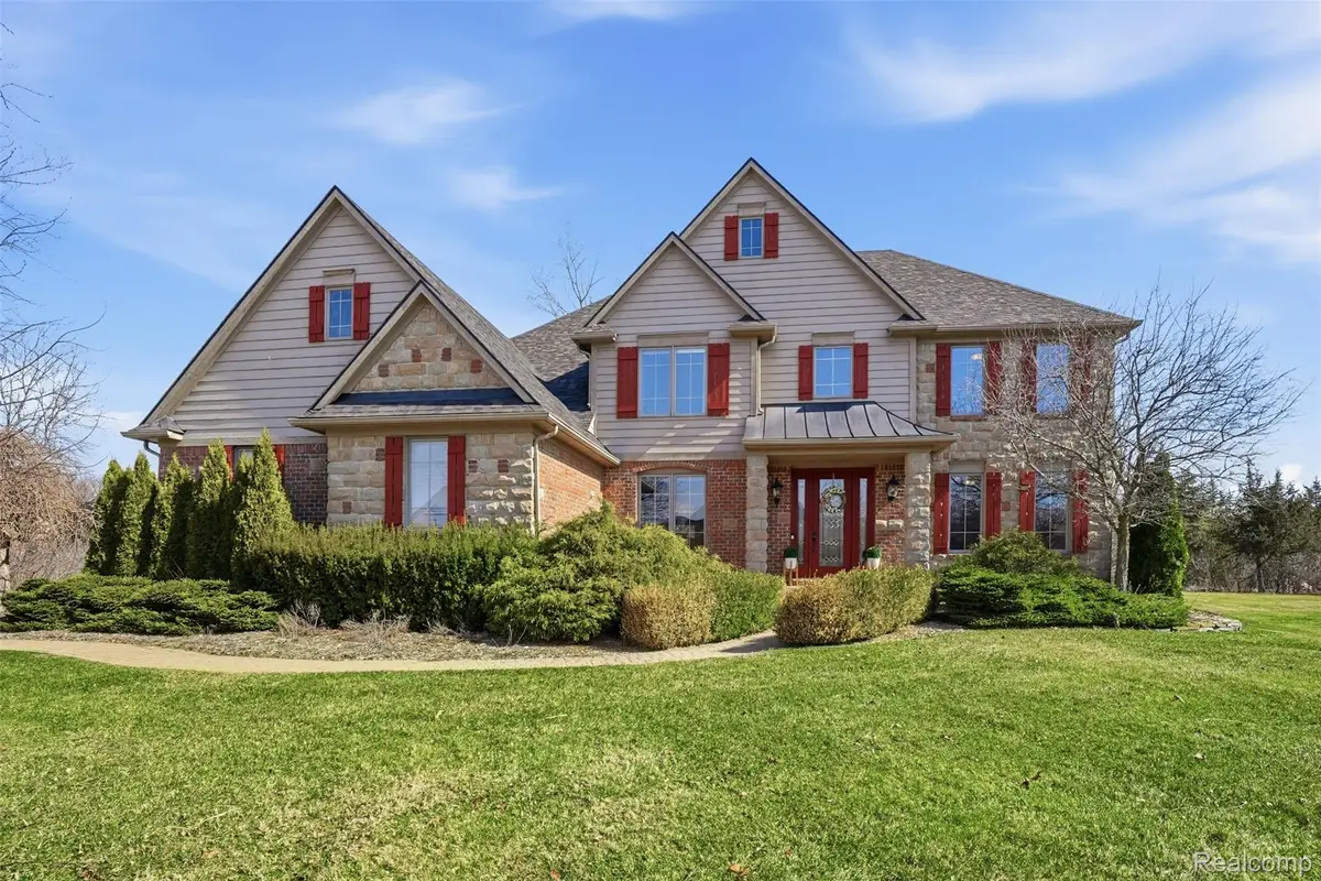 8851 Stoney Creek Drive, Green Oak, MI 48178 - #1