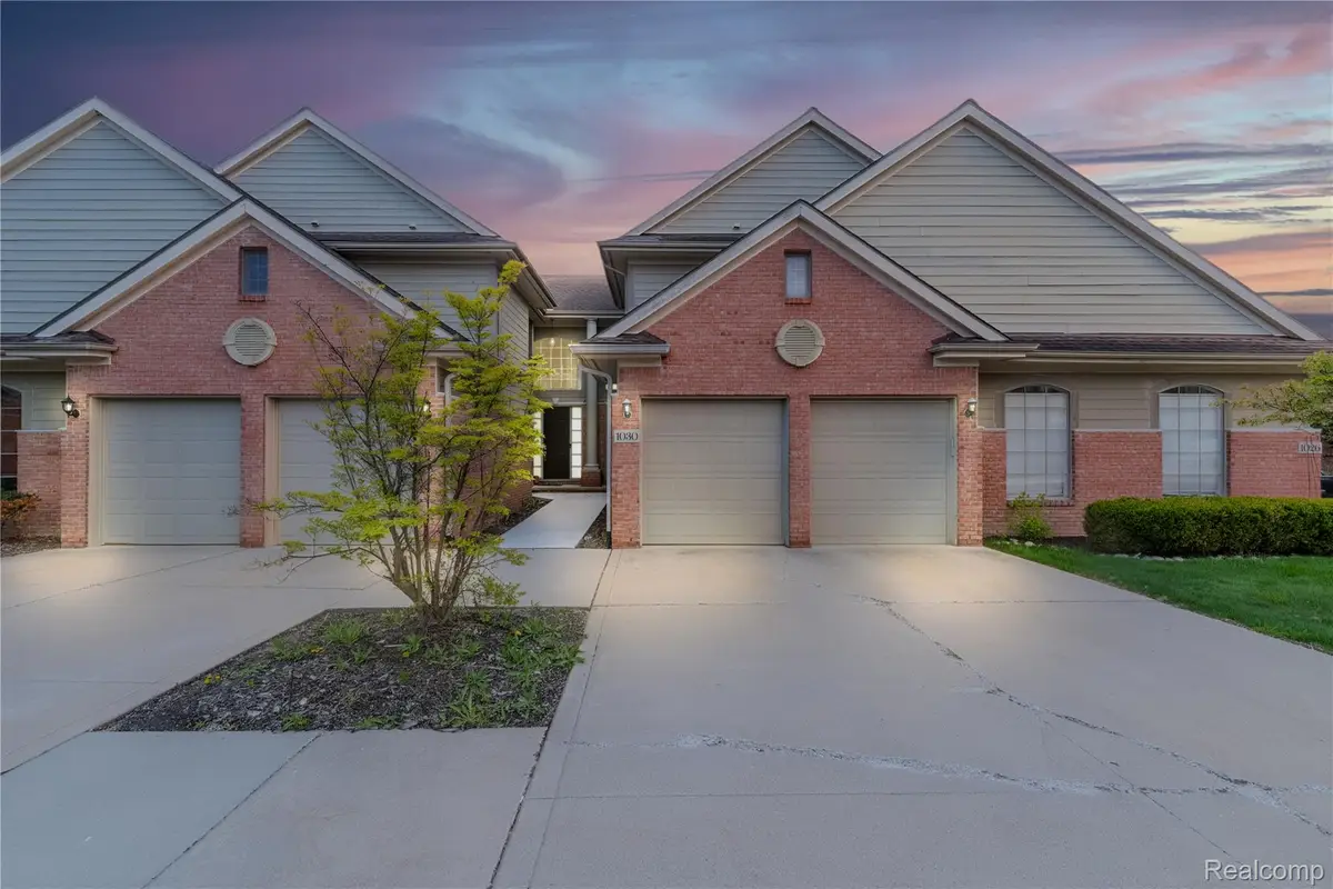 1030 Lorenzo Court, Troy, MI 48085 - #1