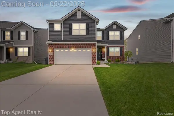 58693 Westmoore Circle, NewHaven, MI 48048