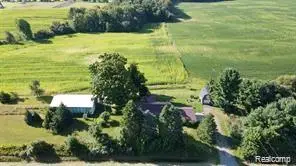 3412 E Sanilac Road, Mayville, MI 48744 - #2