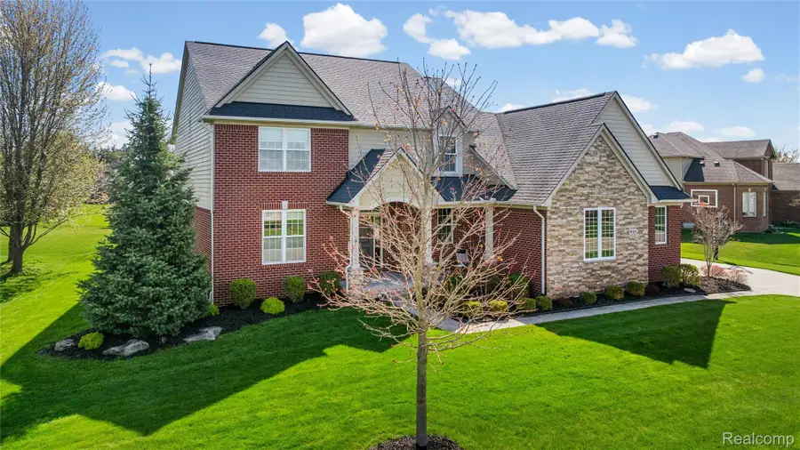 801 Watersmeet Drive, Oxford, MI 48371 - #2