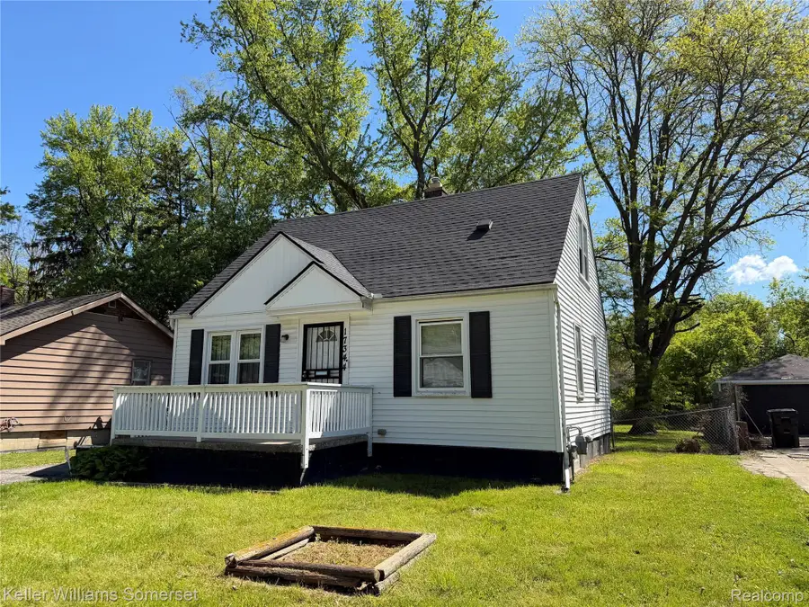 17344 Salem Street, Detroit, MI 48219 - #3