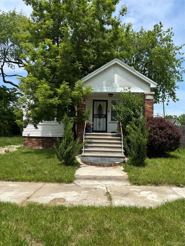 13053 Maiden Street, Detroit, MI 48213