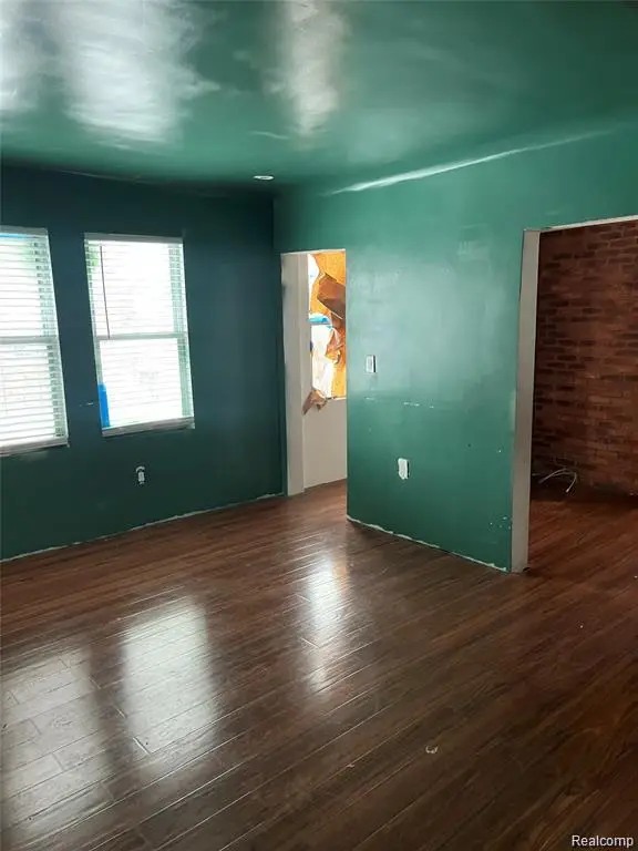 13053 Maiden Street, Detroit, MI 48213 - #3