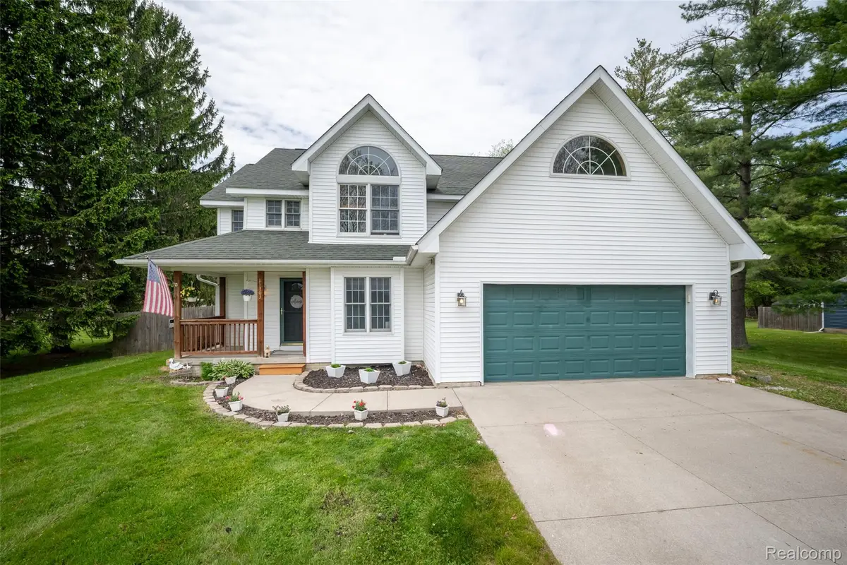 11363 Mckinley Road, Montrose, MI 48457 - #1