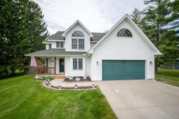 11363 Mckinley Road, Montrose, MI 48457
