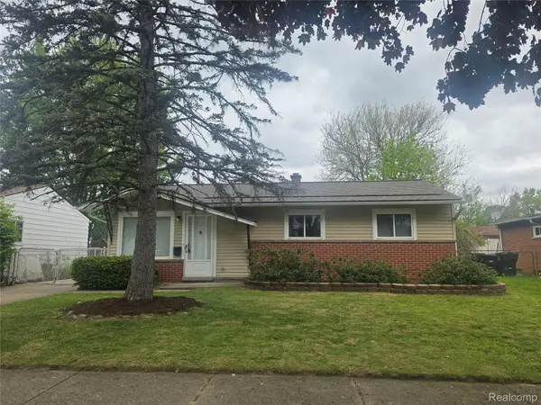 32126 Harvard Street, Westland, MI 48186