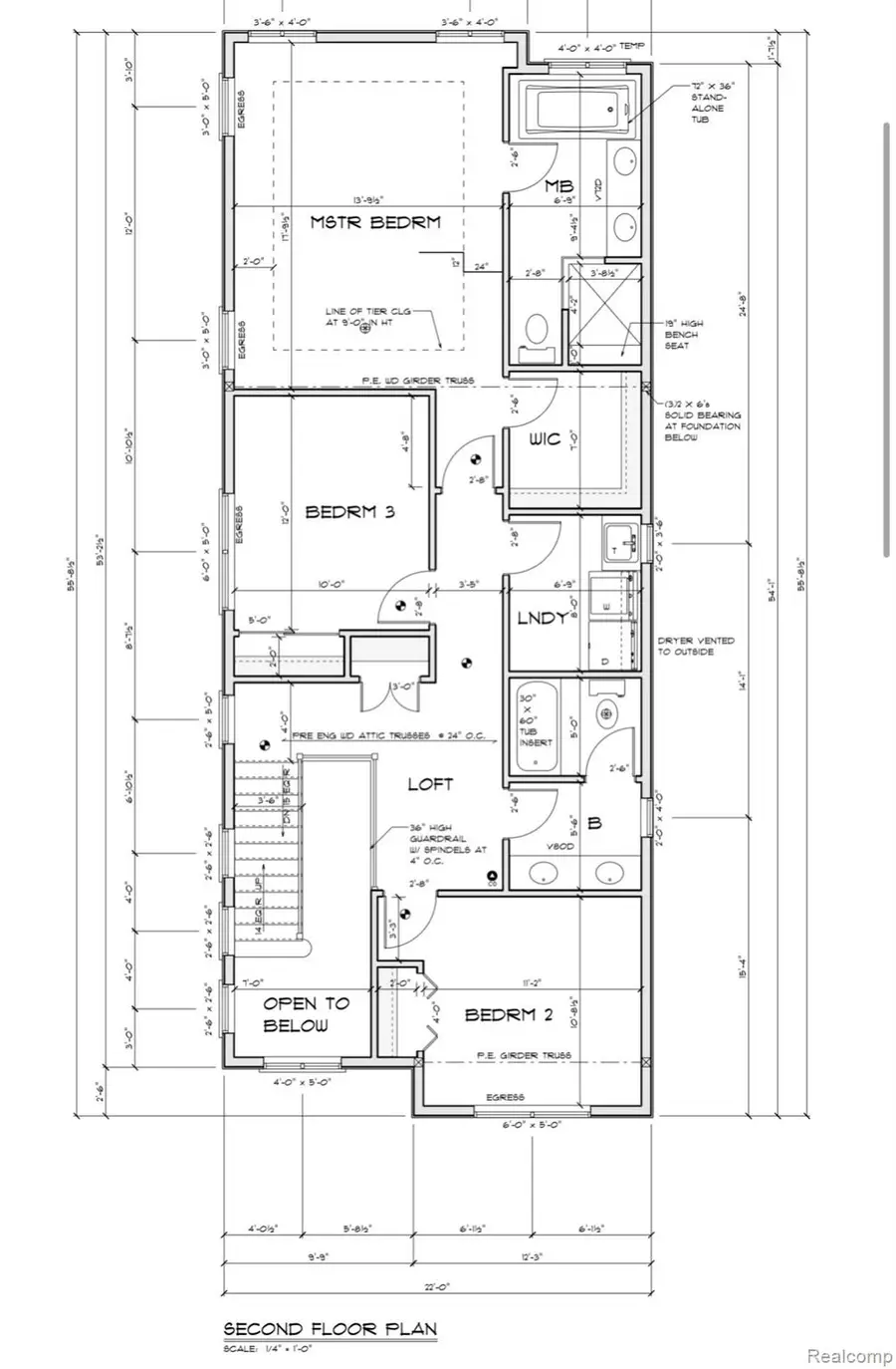 3165 Ellwood Ave., Berkley, MI 48072 - #3