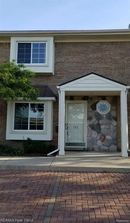 185 Coolidge Road, Birmingham, MI 48009 - #2