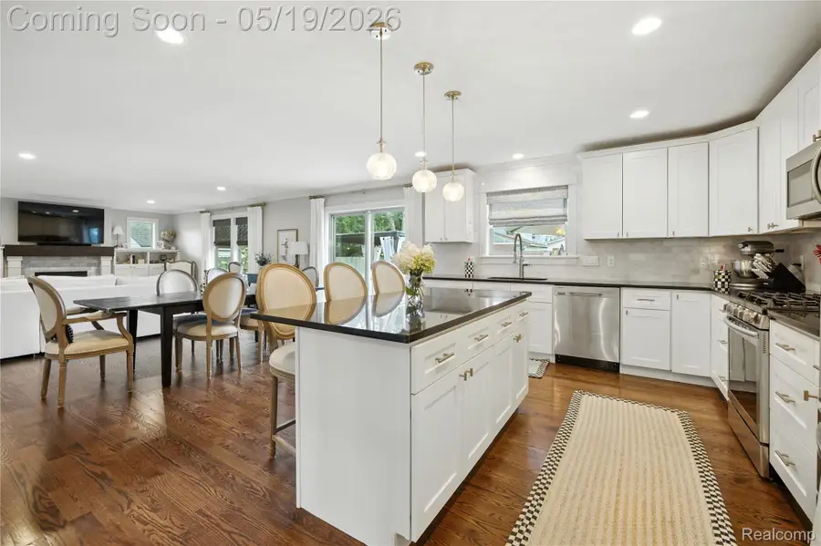 4223 Hampton Boulevard, Royal Oak, MI 48073 - #3