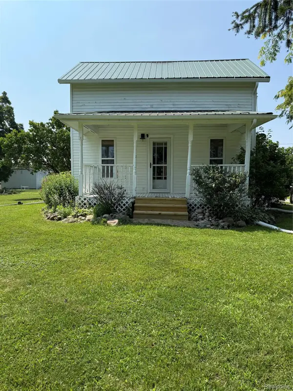 3341 W Baldwin Road, GrandBlanc, MI 48439