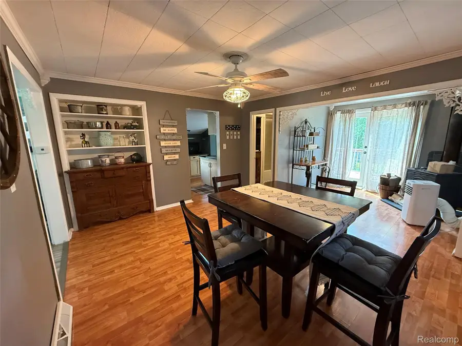 3341 W Baldwin Road, Grand Blanc, MI 48439 - #3