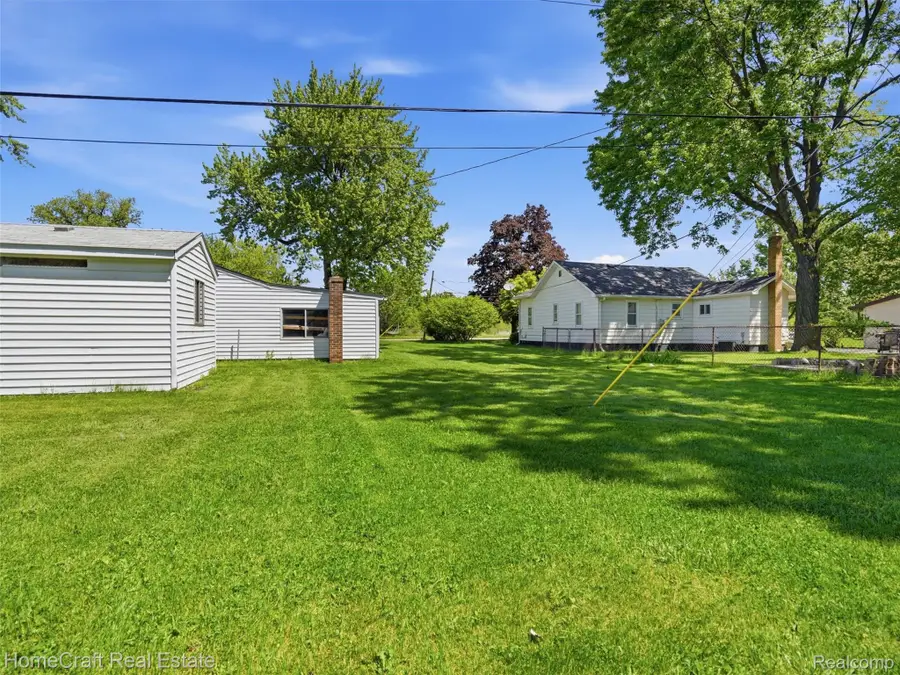 31245 Beverly Road, Romulus, MI 48174 - #2
