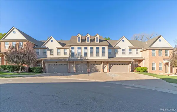 5143 Parsley Drive, Utica, MI 48316