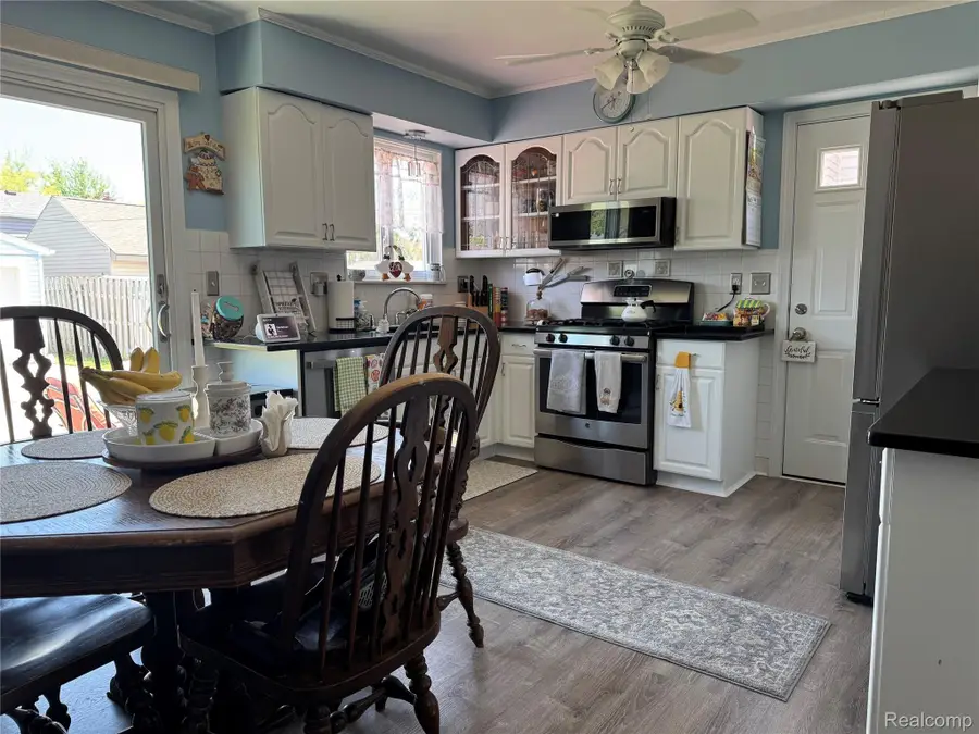 24145 Cottrell Street, Clinton Township, MI 48035 - #3