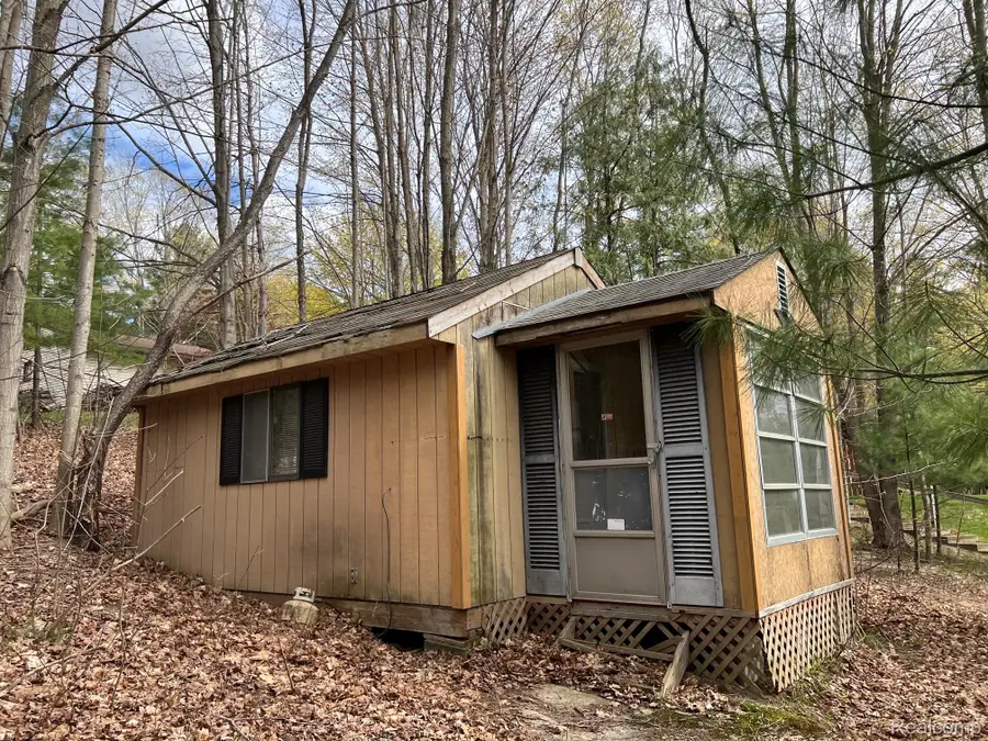 2903 Rushton Road, Central Lake, MI 49622 - #3
