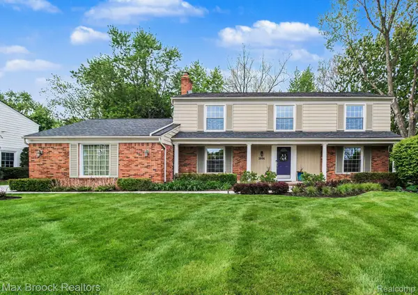 2004 Bootmaker Lane, BloomfieldHills, MI 48304