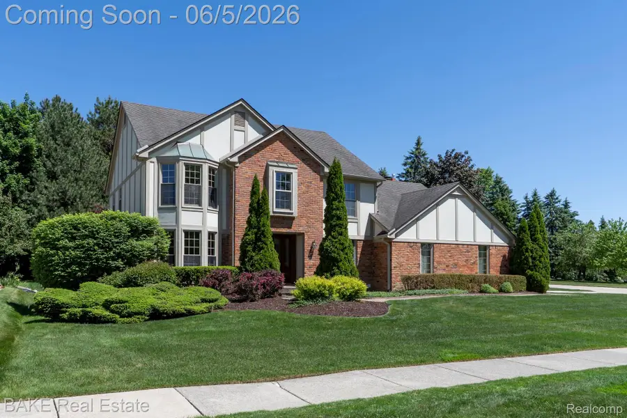 10000 Red Maple Drive, Plymouth, MI 48170 - #2