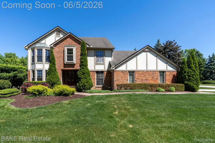 10000 Red Maple Drive, Plymouth, MI 48170 - #3