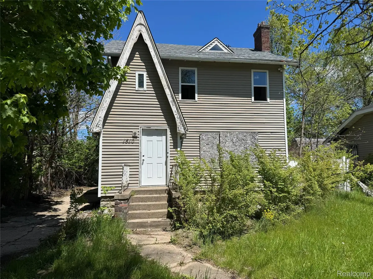 1510 Copeman Boulevard, Flint, MI 48504 - #1