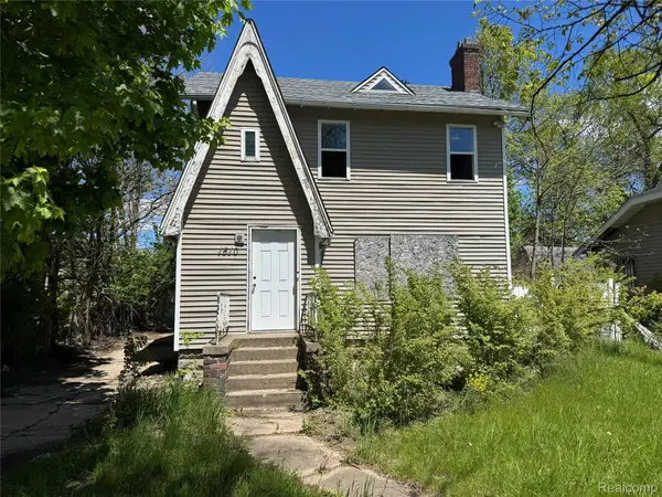 1510 Copeman Boulevard, Flint, MI 48504