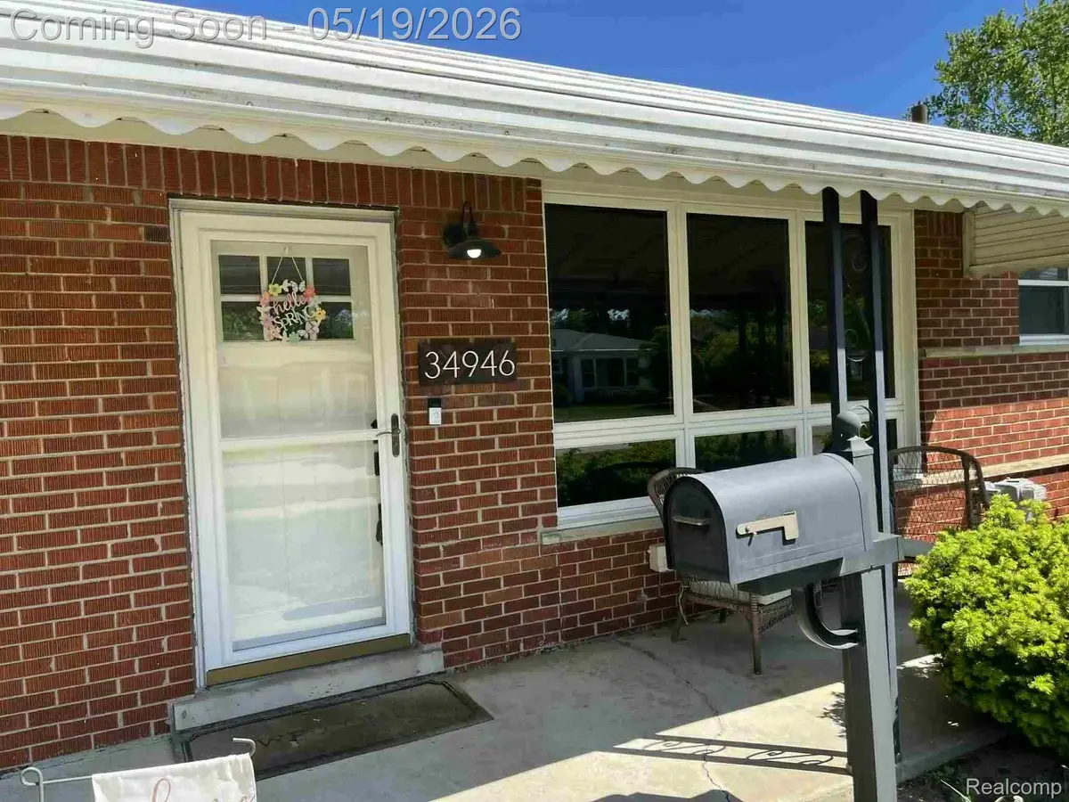 34946 Elmira Street, Livonia, MI 48150 - #1