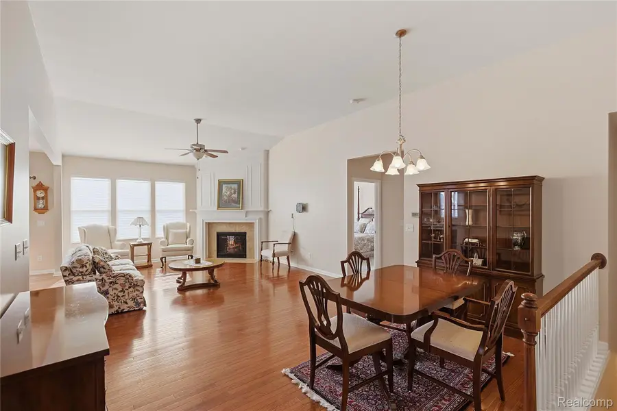 23346 Spring Creek Drive, Macomb, MI 48042 - #3