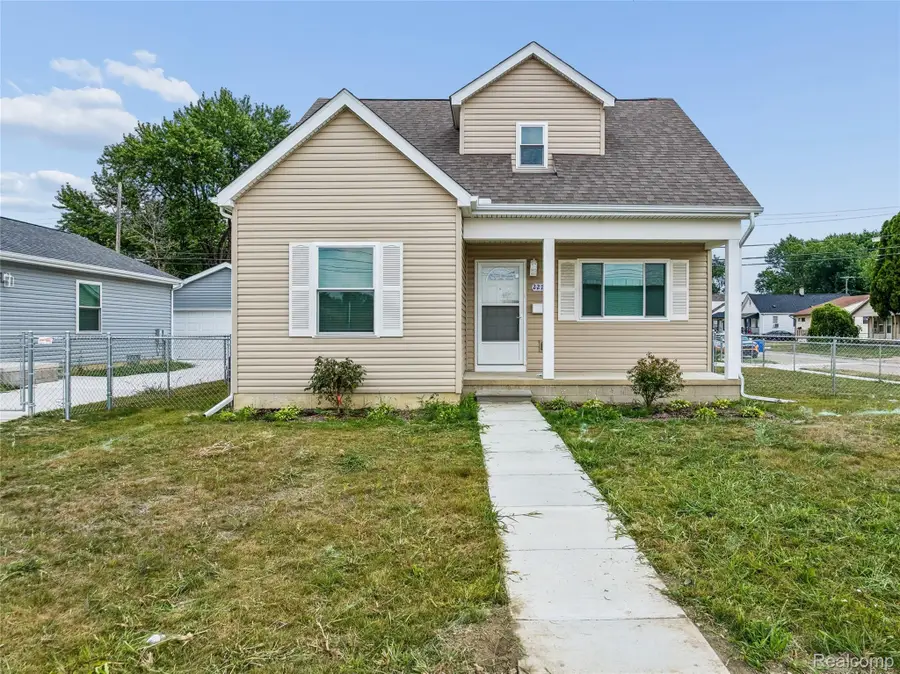 22708 Mac Arthur, Warren, MI 48089 - #2
