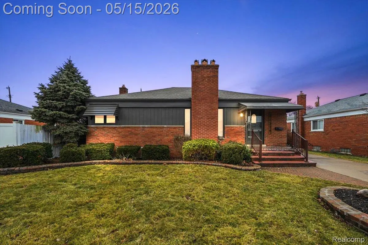31229 Share Street, Saint Clair Shores, MI 48082 - #1