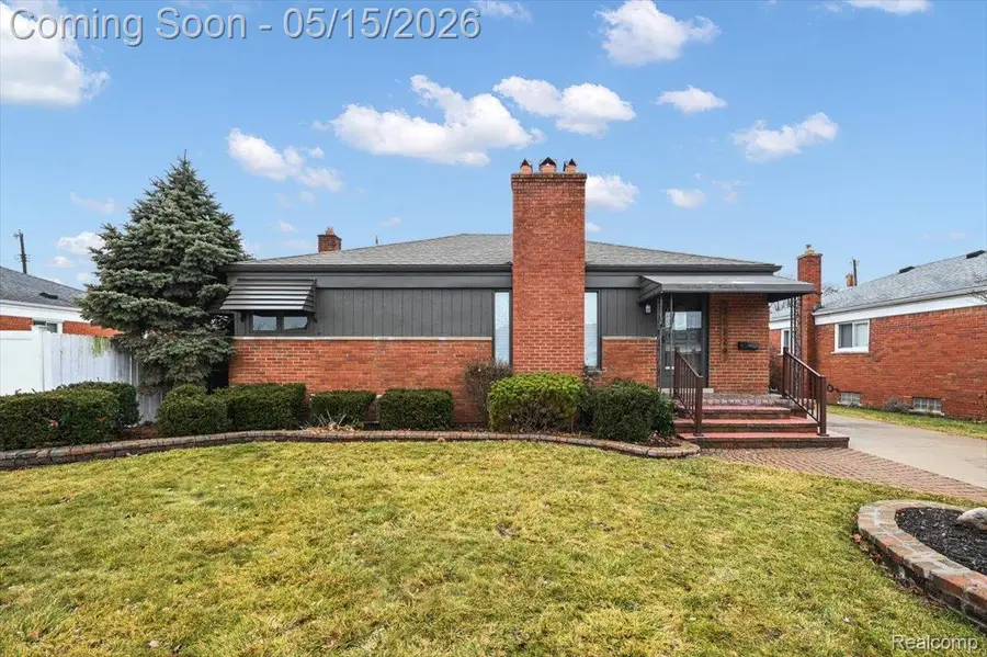 31229 Share Street, Saint Clair Shores, MI 48082 - #2