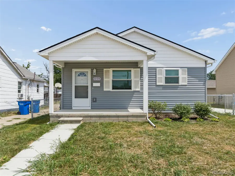 22728 Mac Arthur, Warren, MI 48089 - #2