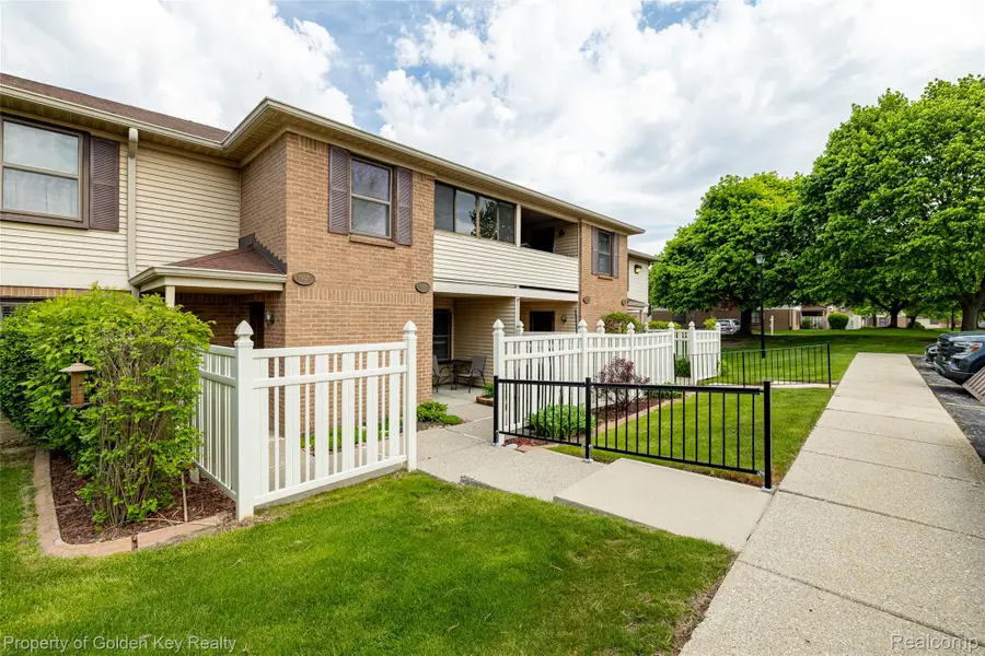 19625 Northridge Drive #57, Northville, MI 48167 - #2
