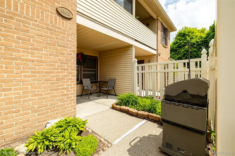 19625 Northridge Drive #57, Northville, MI 48167 - #3