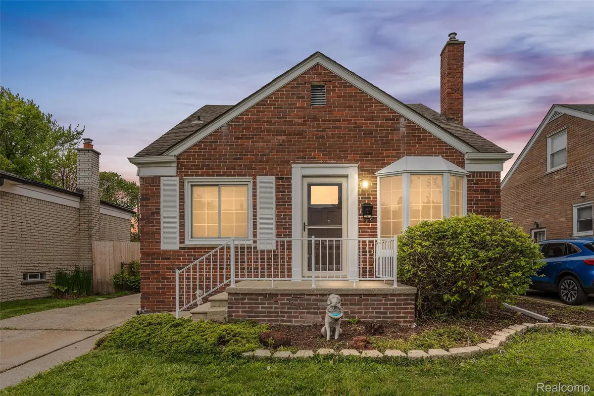 27935 Grant Street, Saint Clair Shores, MI 48081 - #1