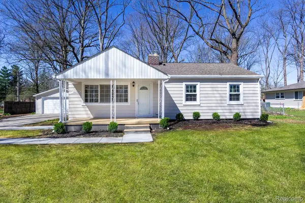 36777 Mulberry Street, ClintonTownship, MI 48035