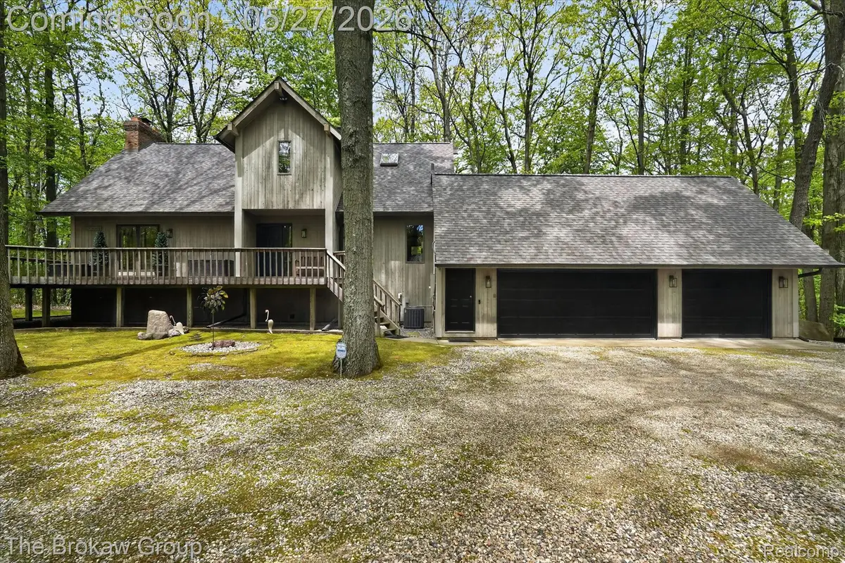 2637 White Pine Drive, Oxford, MI 48370 - #1
